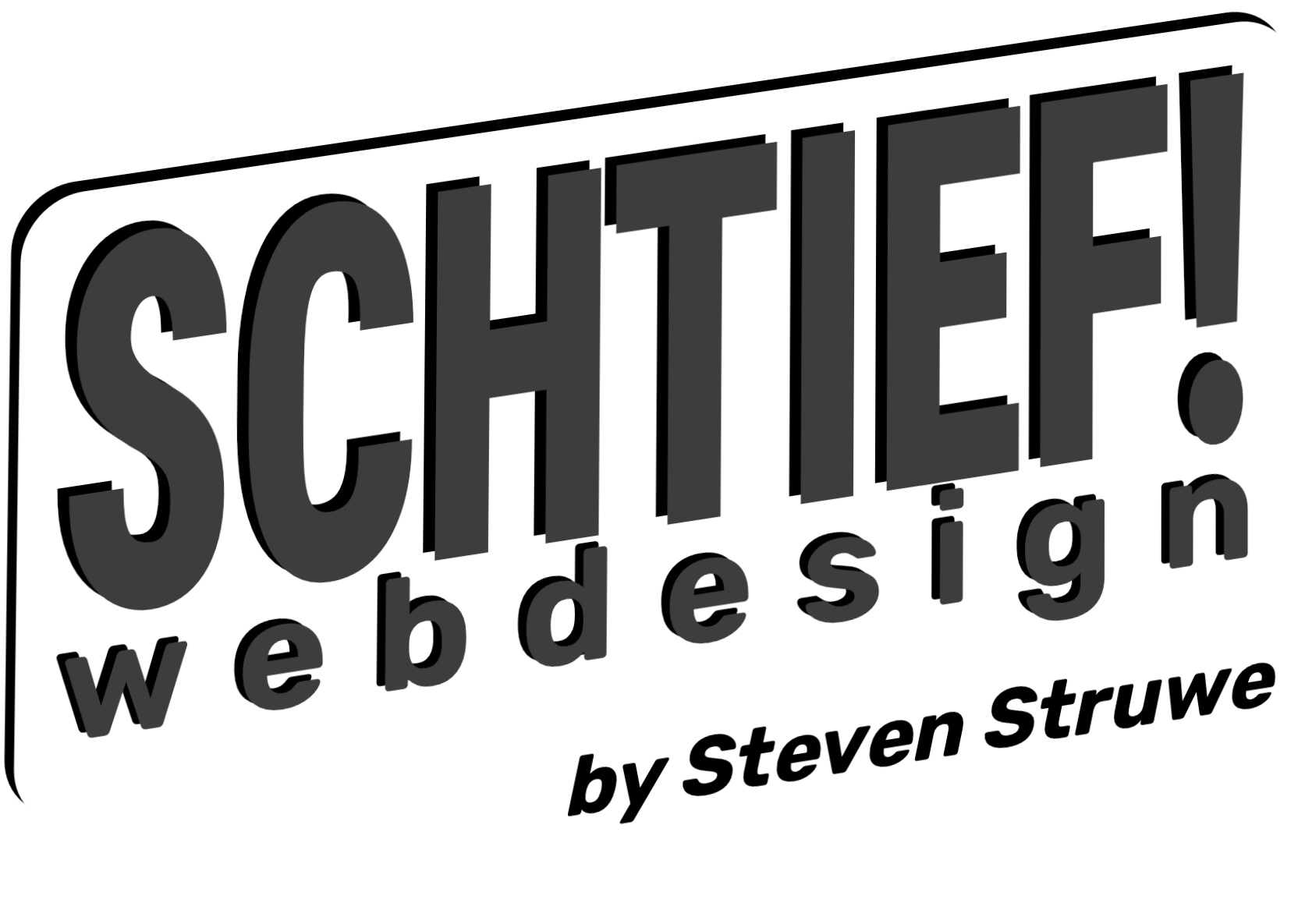 SCHTIEF webdesign Logo
